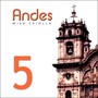 Missa Criolla - Music Of The Andes