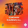 Lucian Carnival (Carnival Nice)