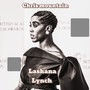 Lashana Lynch