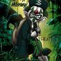 Theatrics (Explicit)