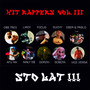 Sto Lat ! (Hit Rappers III) [Explicit]