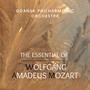 The Essential of Wolfgang Amadeus Mozart