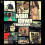 MAN DOWN (Explicit)