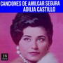 Canciones de Amilcar Segura Medley: La muerta viva / Flor de Mayo / Mi Rancho / Los Bongueros / Peroles Viejos / Sabaneando en la Llanura / Doña Barbara / El Yagual / Los melenudos / Bola de Fuego / Cual de los dos / Flojo y Dormilon