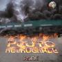 Pluto Retrograde (Explicit)