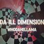 WHODAHELLEMA (feat. DJ Grazzhoppa, Mel Ross, Sem Phi, Ill Proceeja & Deco Comprehension)