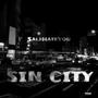 Sin City (Explicit)