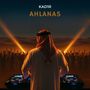 Ahlanas