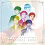 SNUPER 2nd Mini Album Platonic Love