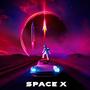 SPACE X (Explicit)