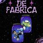 De Fabrica (feat. Marco Horta) [Explicit]