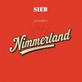 Nimmerland