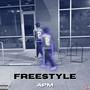 Freestyle (Explicit)