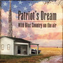 United States Air Force Band of The Rockies: Patriot's Dream (Wild Blue Country on The Air)