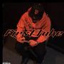 FIRST TAKE (Explicit)