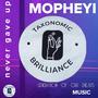 Mopheyi (Explicit)