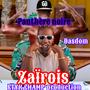 Zaïrois dasdom panthère noire (Explicit)