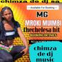 Thechelesa (feat. Mg mroki)