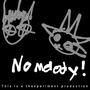NO MELODY! (feat. moimoi) [Explicit]