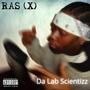 Da Lab Scientizz (Explicit)