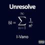 Unresolve (Acoustic)