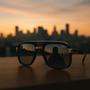 Sonnenbrille