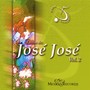 Exitos de Jose Jose, Vol. 2 (Musica Instrumental)