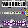 Behavioral (Stay Petty)