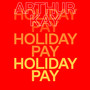 Holiday Pay