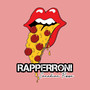 Rapperoni Canadian Pizza