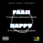 Faaji & Happy (Explicit)