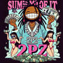 Big Fish (feat. S.G & MoneyManCrazy) [Explicit]
