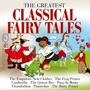 The Greatest Classical Fairy Tales