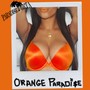 Orange Paradise (Explicit)