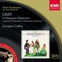 Liszt:Hungarian Rhapsodies