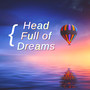 Head Full of Dreams - Dreamy Songs