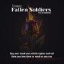 Fallen Soldiers (RIP) [Explicit]