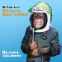 My Time as a Monkey Astronaut