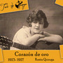 Corazón de oro (1923- 1927)