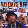 No Days Off (Explicit)