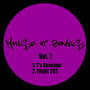 House of Bones Vol. 7