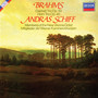 Brahms: Clarinet Trio, Op. 114; Horn Trio, Op. 40 (New Vienna Octet; Vienna Wind Soloists — Complete Decca Recordings Vol. 5)