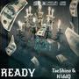 Ready (feat. K1ddQ) [Explicit]