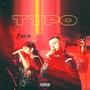 Typo (feat. Flat line) [Explicit]