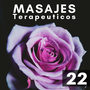 Masajes Terapeuticos 22 - Música de Fondo Instrumental, Relajación y Serenidad