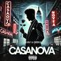 Casanova (feat. Kai1 & GeekA) [Explicit]