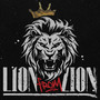 Lion from zion