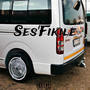 Ses'fikile (vocal mix)