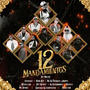 12 Mandamientos (feat. Jey Melody, El Experimento & Mc Dariel ft varios artistas) [Explicit]