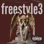 Freestyle 3 (Explicit)